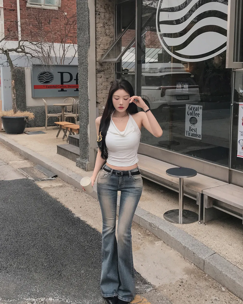 악세사리 모델 착용 이미지-S2L12