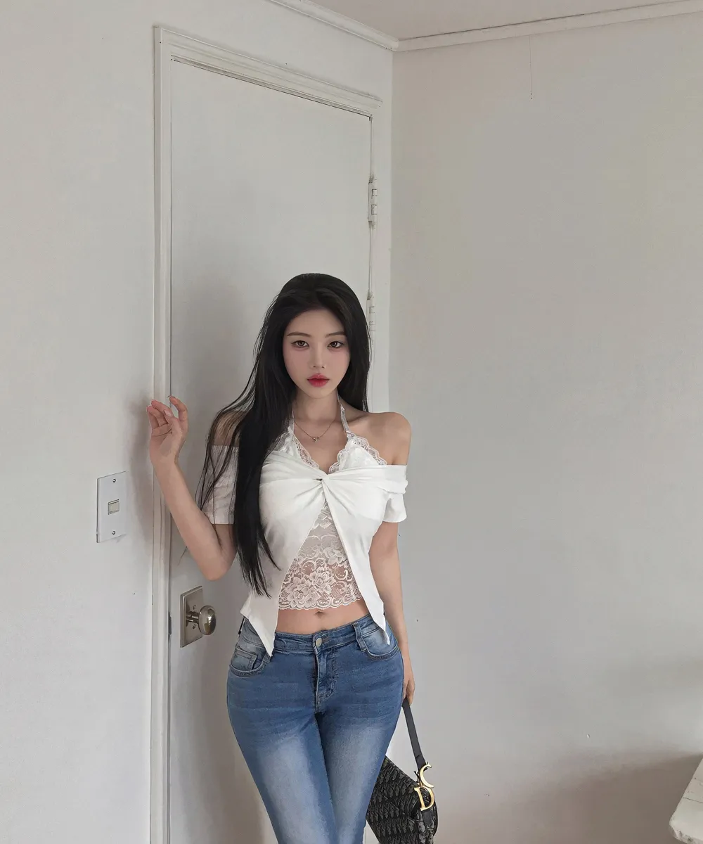 악세사리 모델 착용 이미지-S1L30