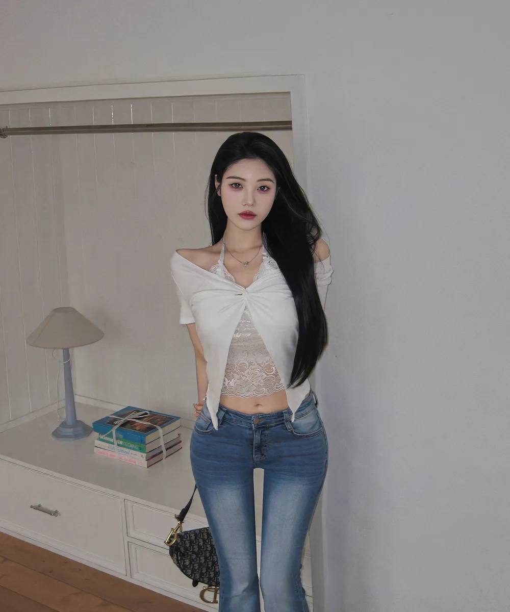 악세사리 모델 착용 이미지-S1L26