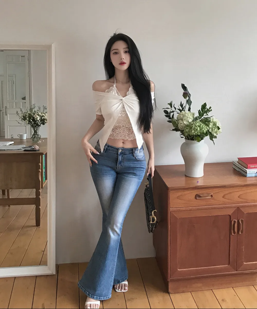 악세사리 모델 착용 이미지-S1L17