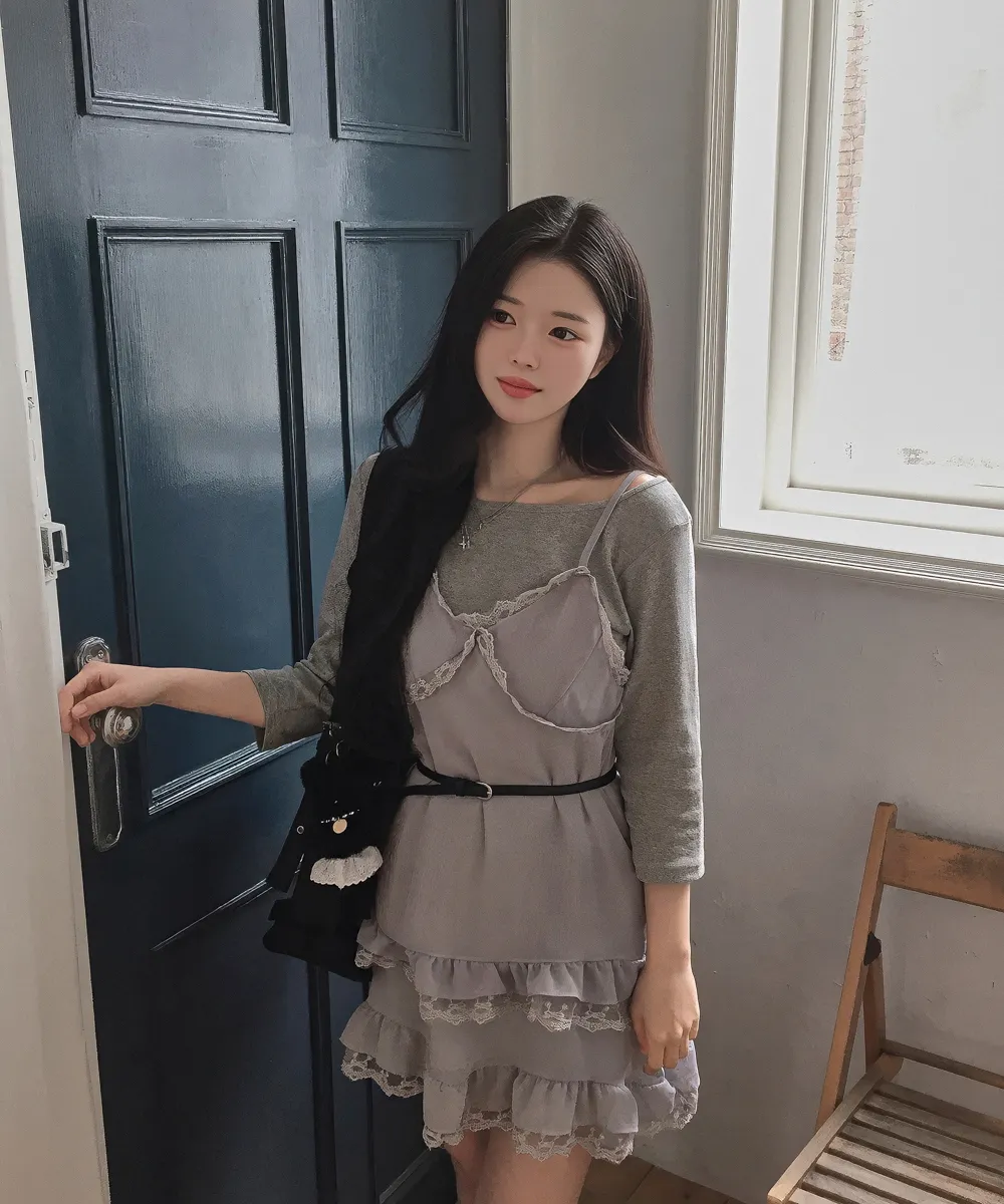 악세사리 모델 착용 이미지-S2L31