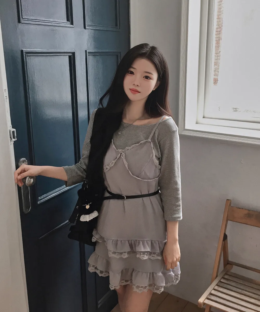 악세사리 모델 착용 이미지-S2L36