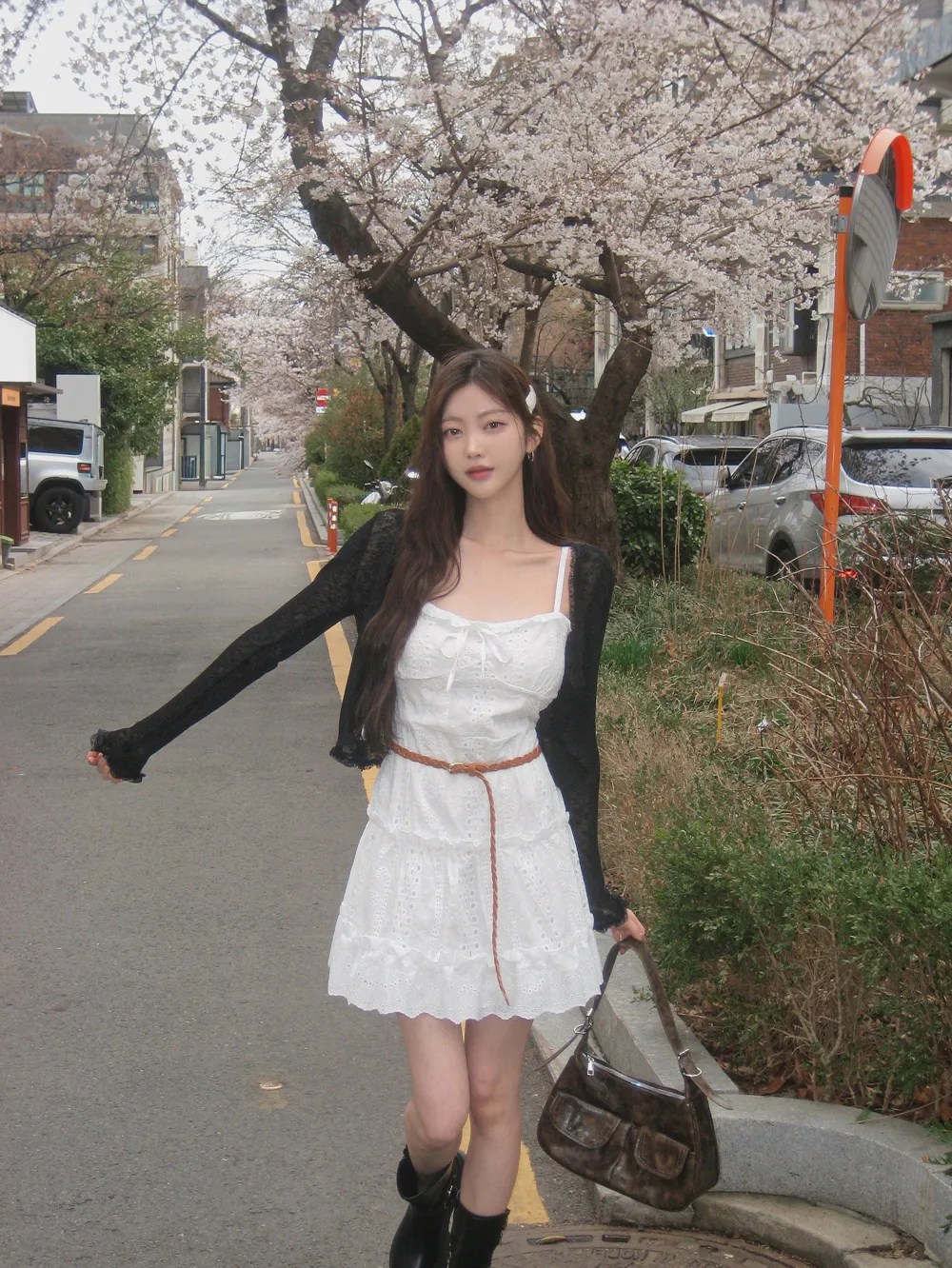 악세사리 모델 착용 이미지-S3L3