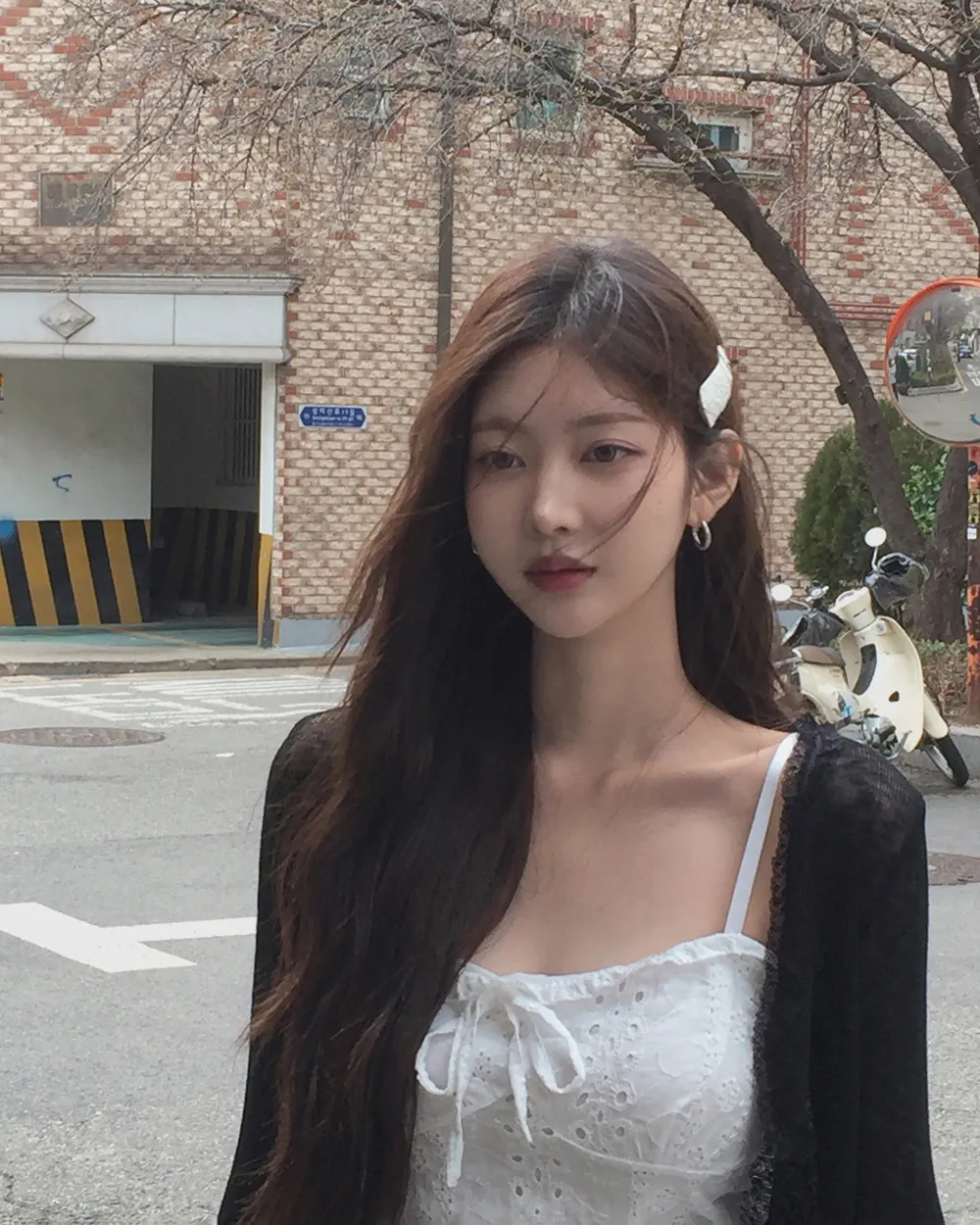 악세사리 모델 착용 이미지-S3L11