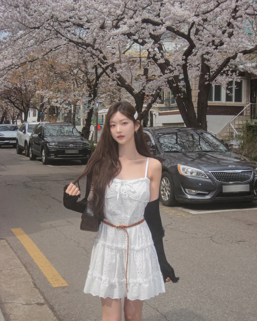 악세사리 모델 착용 이미지-S3L21