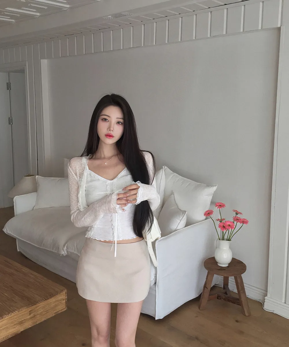 악세사리 모델 착용 이미지-S3L44