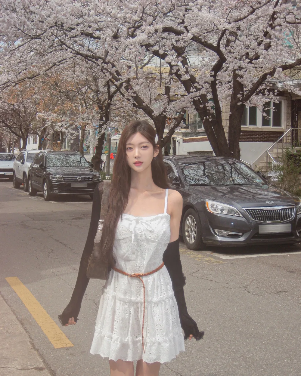 악세사리 모델 착용 이미지-S3L25