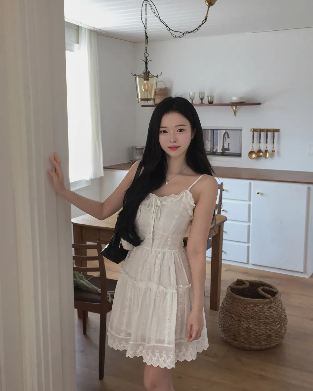 드레스 모델 착용 이미지-S3L19