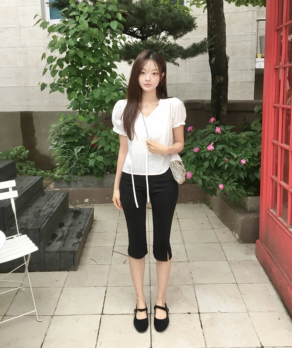 바지 모델 착용 이미지-S4L5