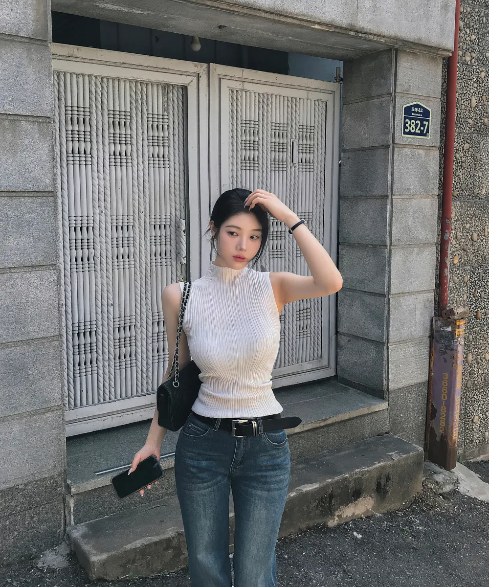 악세사리 모델 착용 이미지-S1L15