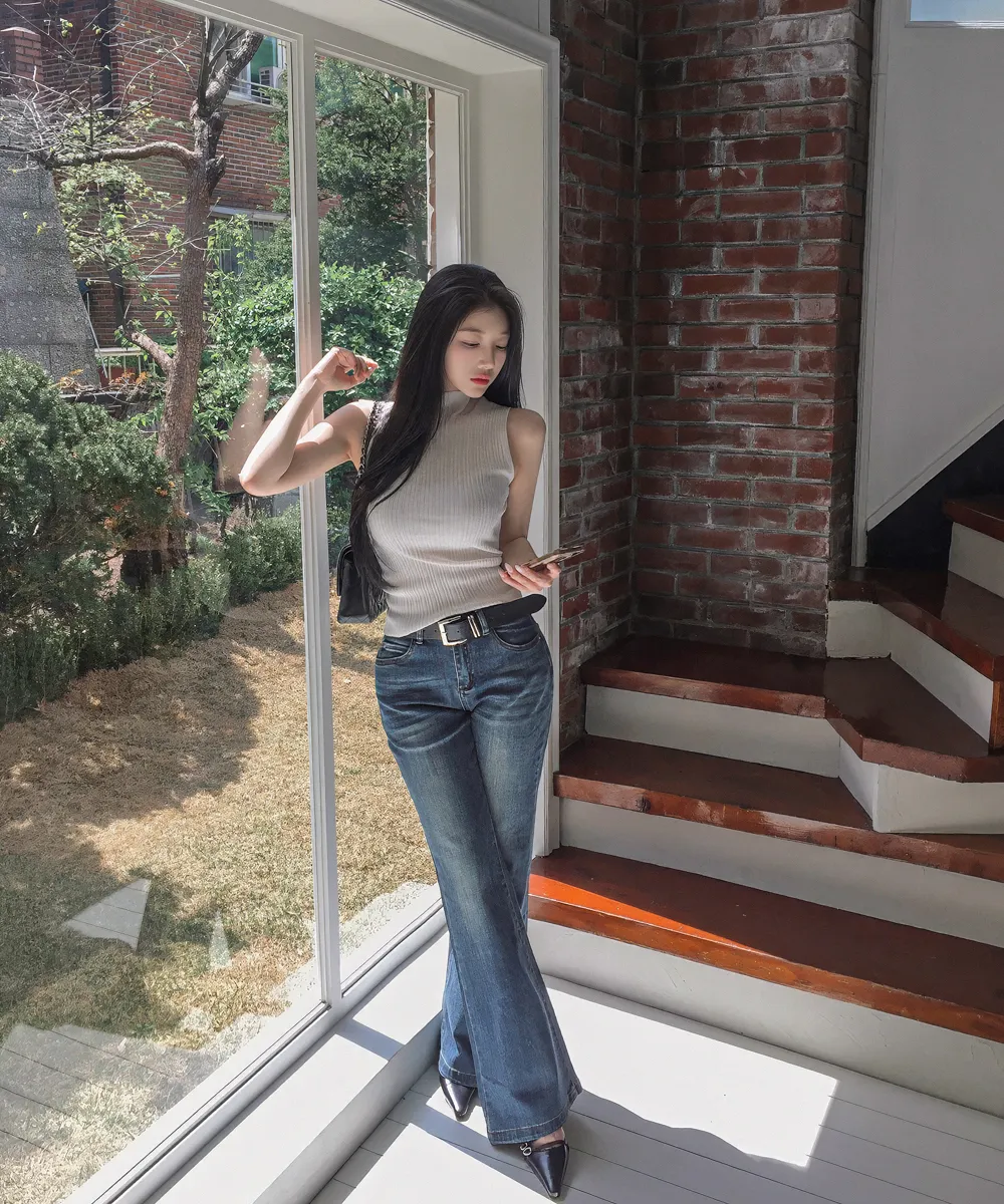 악세사리 모델 착용 이미지-S1L32