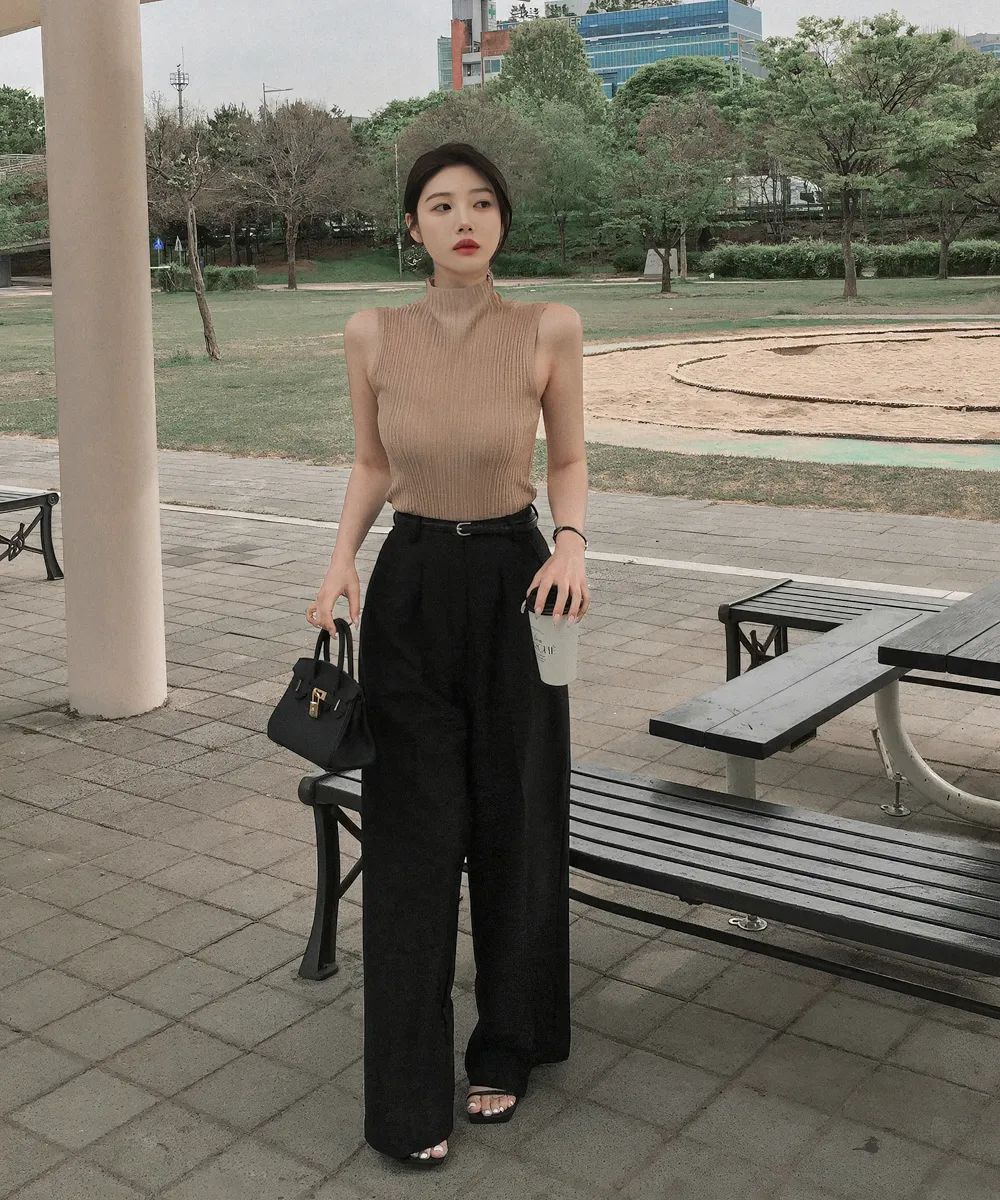 악세사리 모델 착용 이미지-S1L40