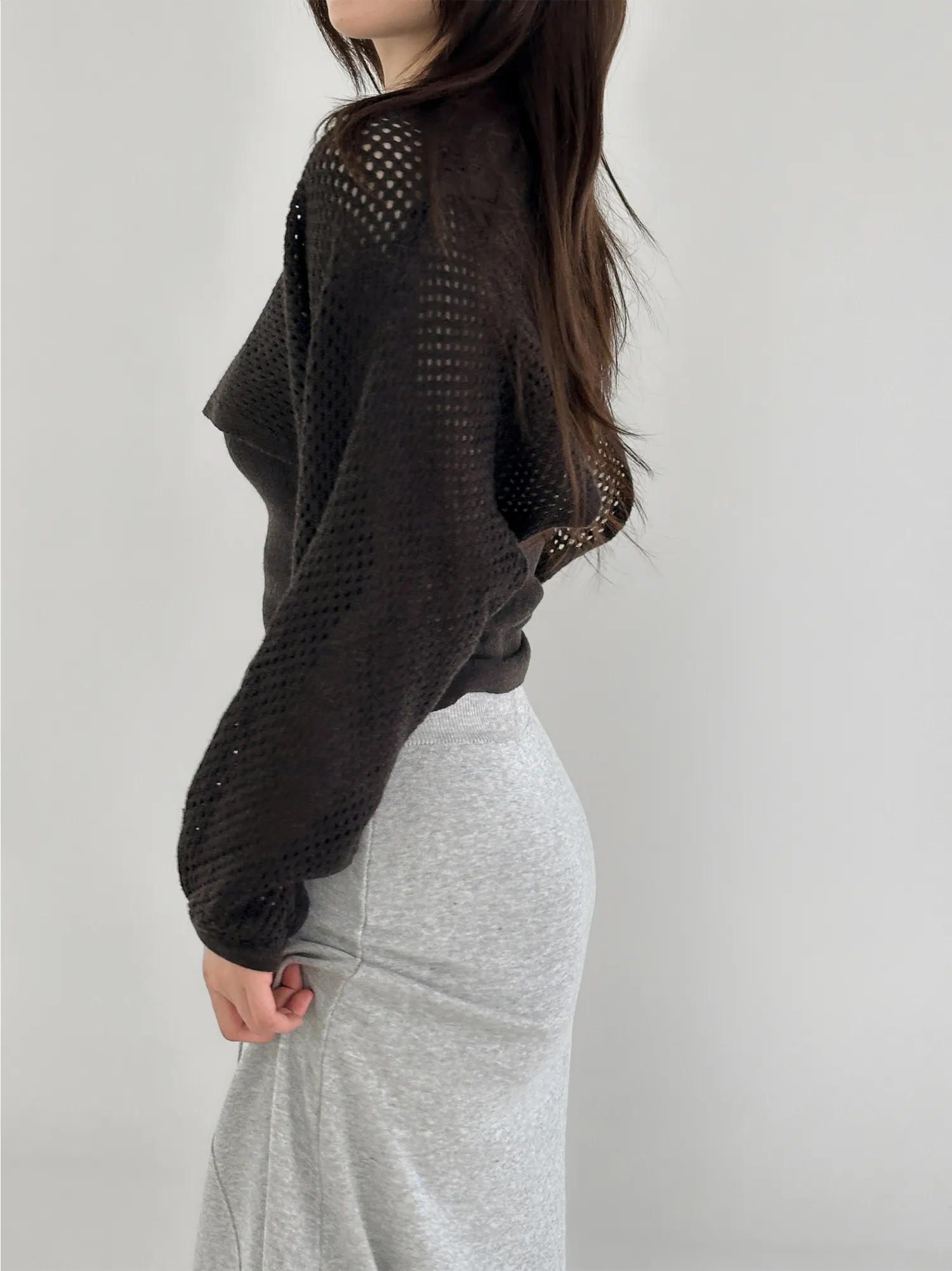 점퍼 -S1L55