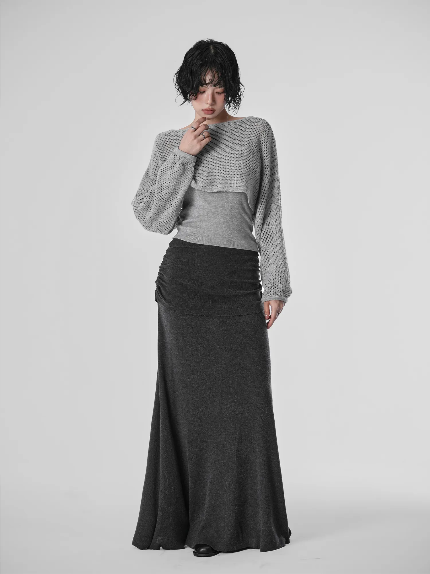 점퍼 -S1L17