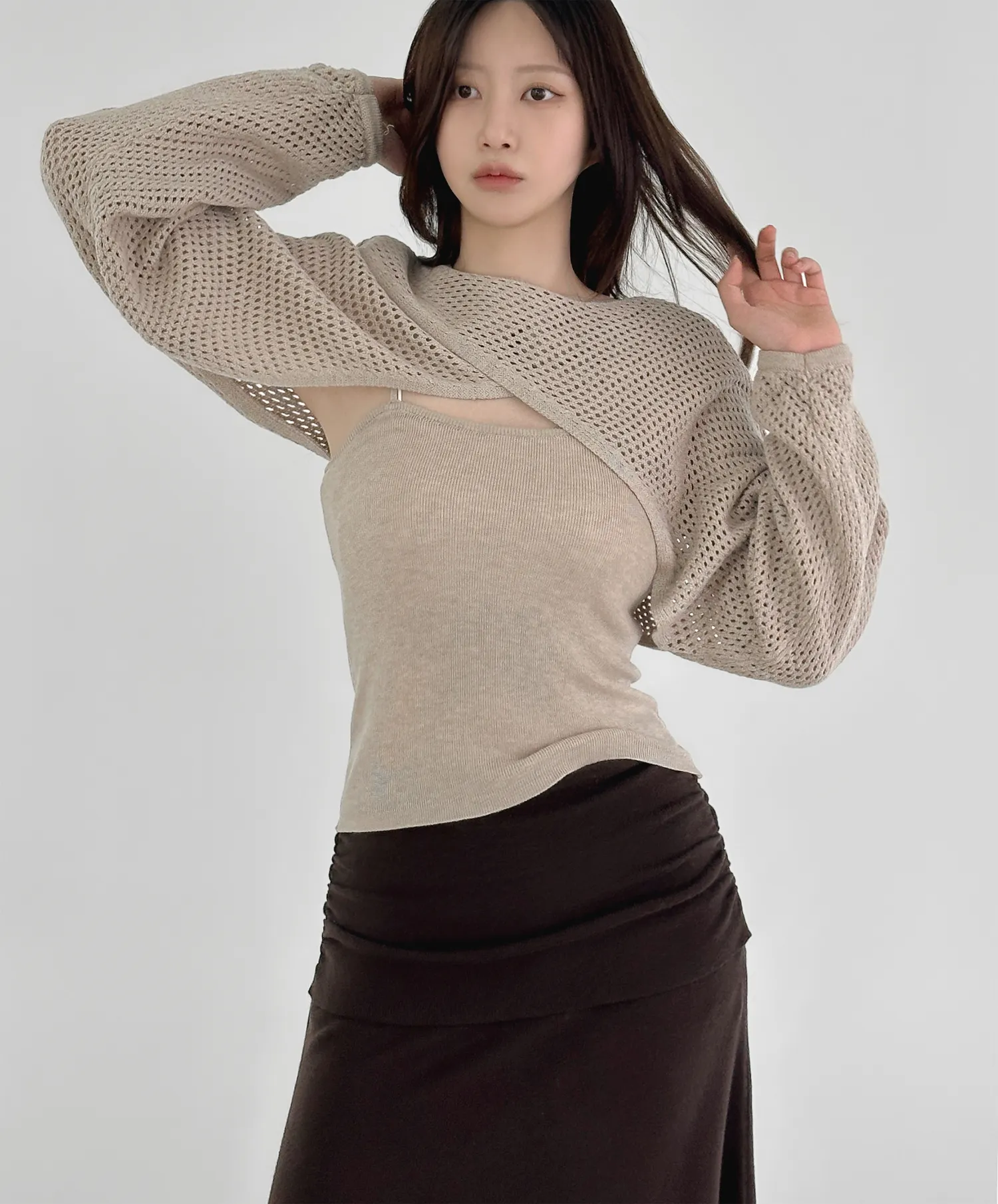점퍼 -S1L31