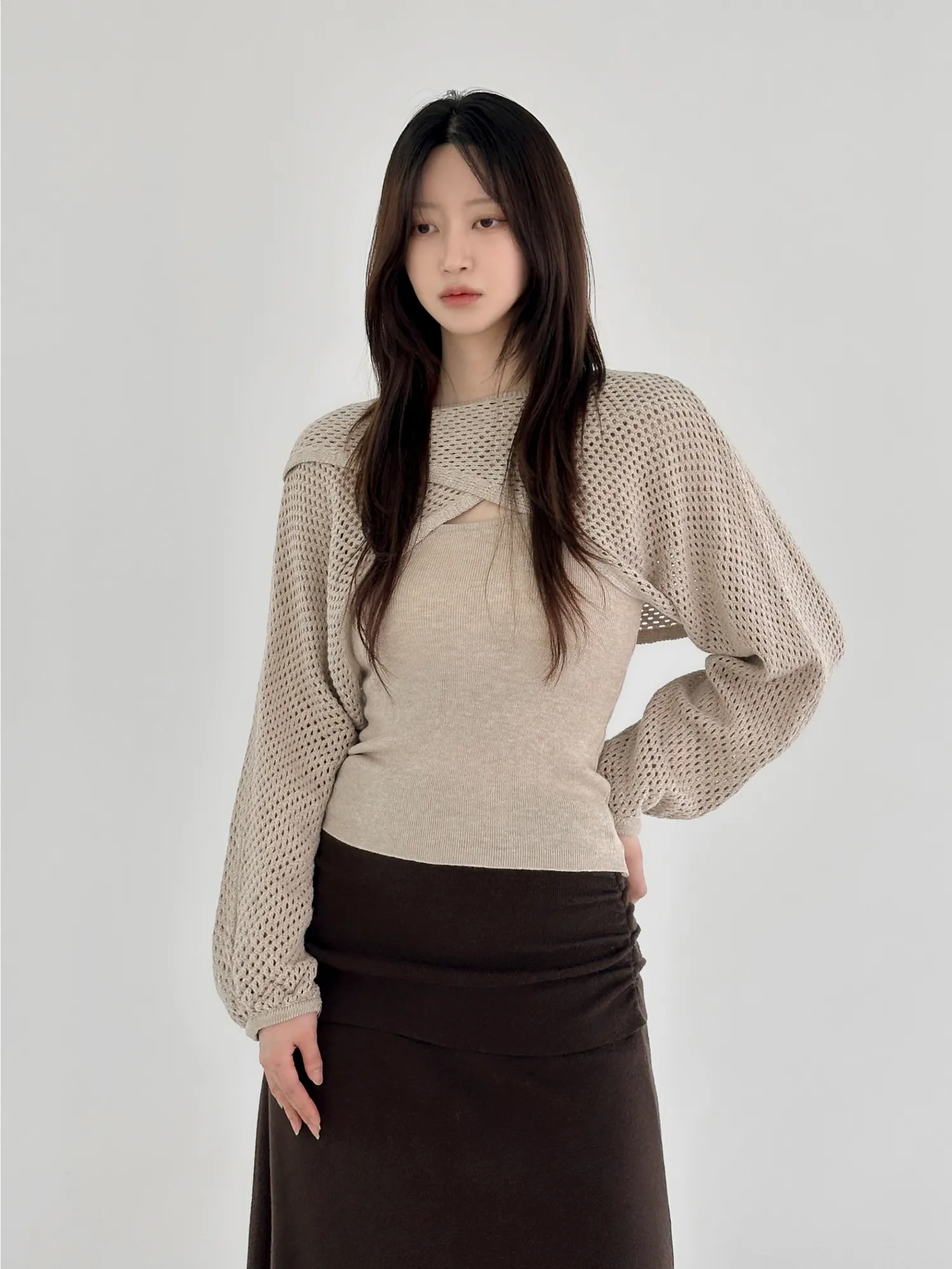 점퍼 -S1L29