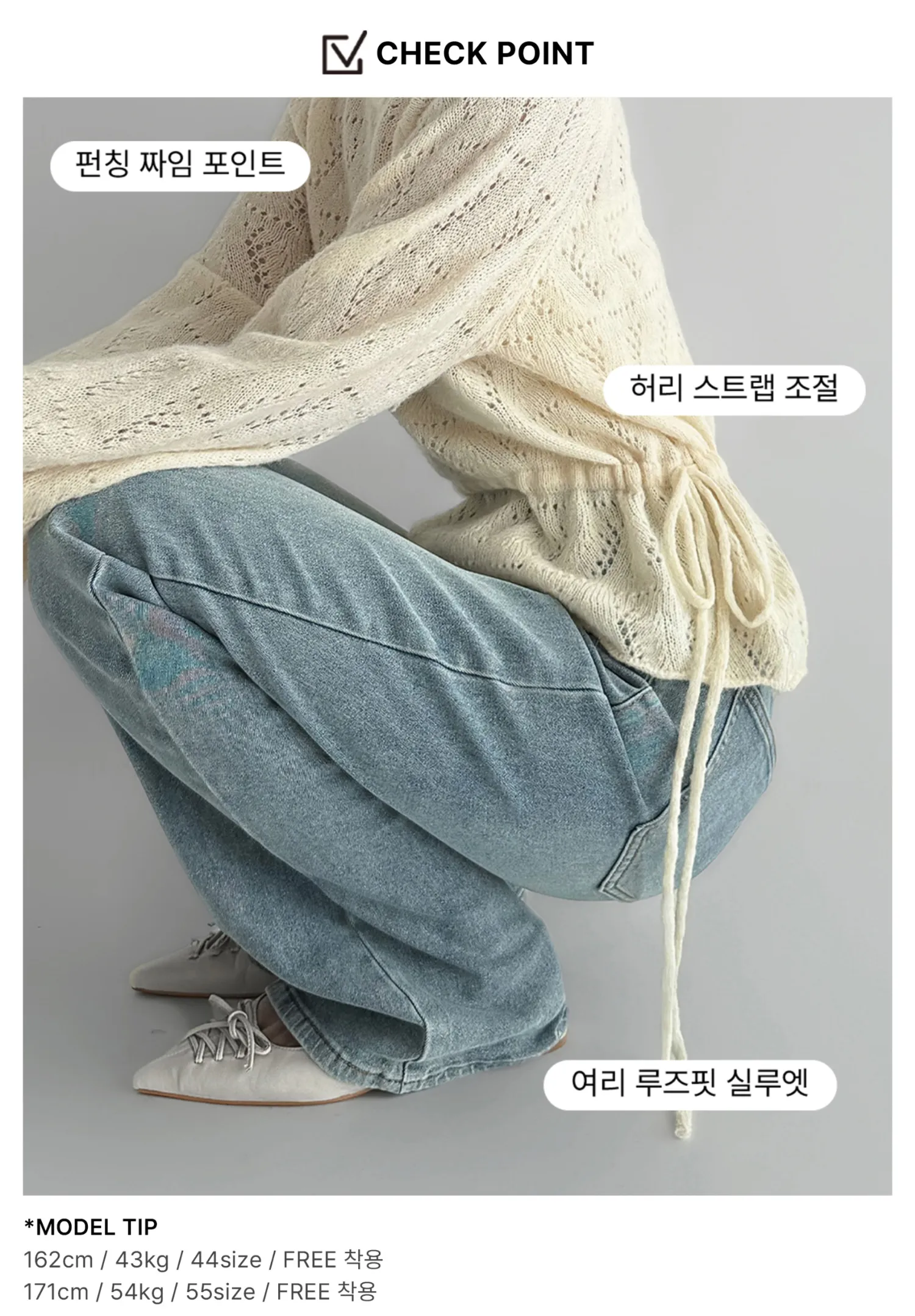 악세사리 카키 색상 이미지-S1L31
