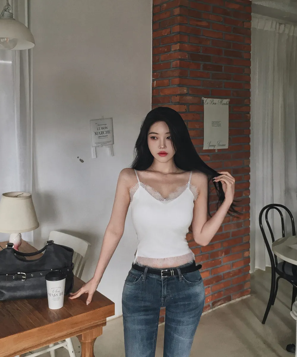 악세사리 모델 착용 이미지-S1L35