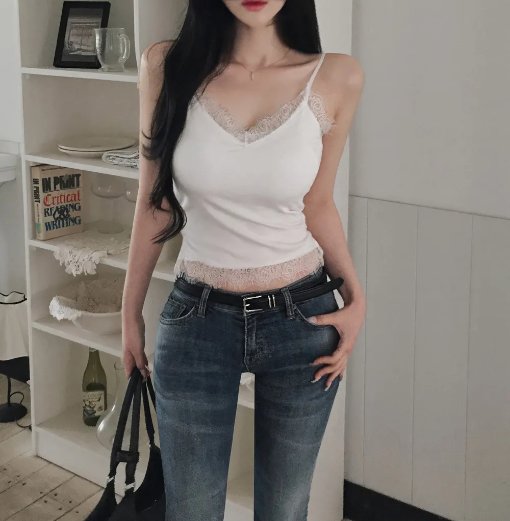 악세사리 모델 착용 이미지-S1L24