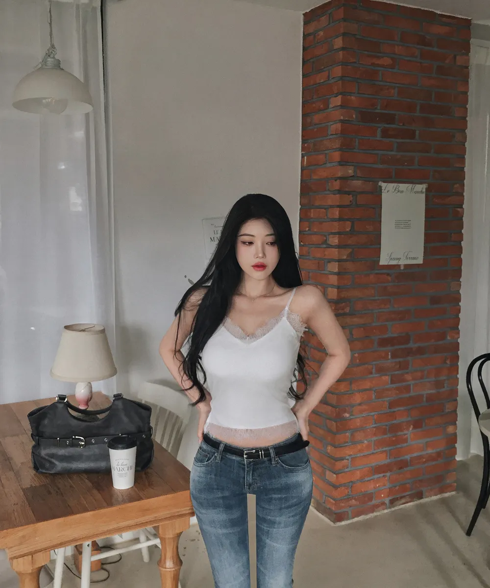악세사리 모델 착용 이미지-S1L26