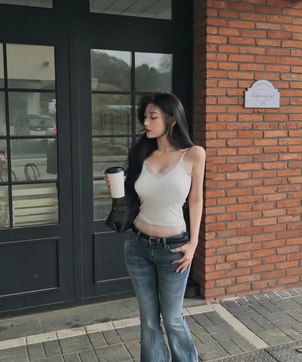 악세사리 모델 착용 이미지-S1L36