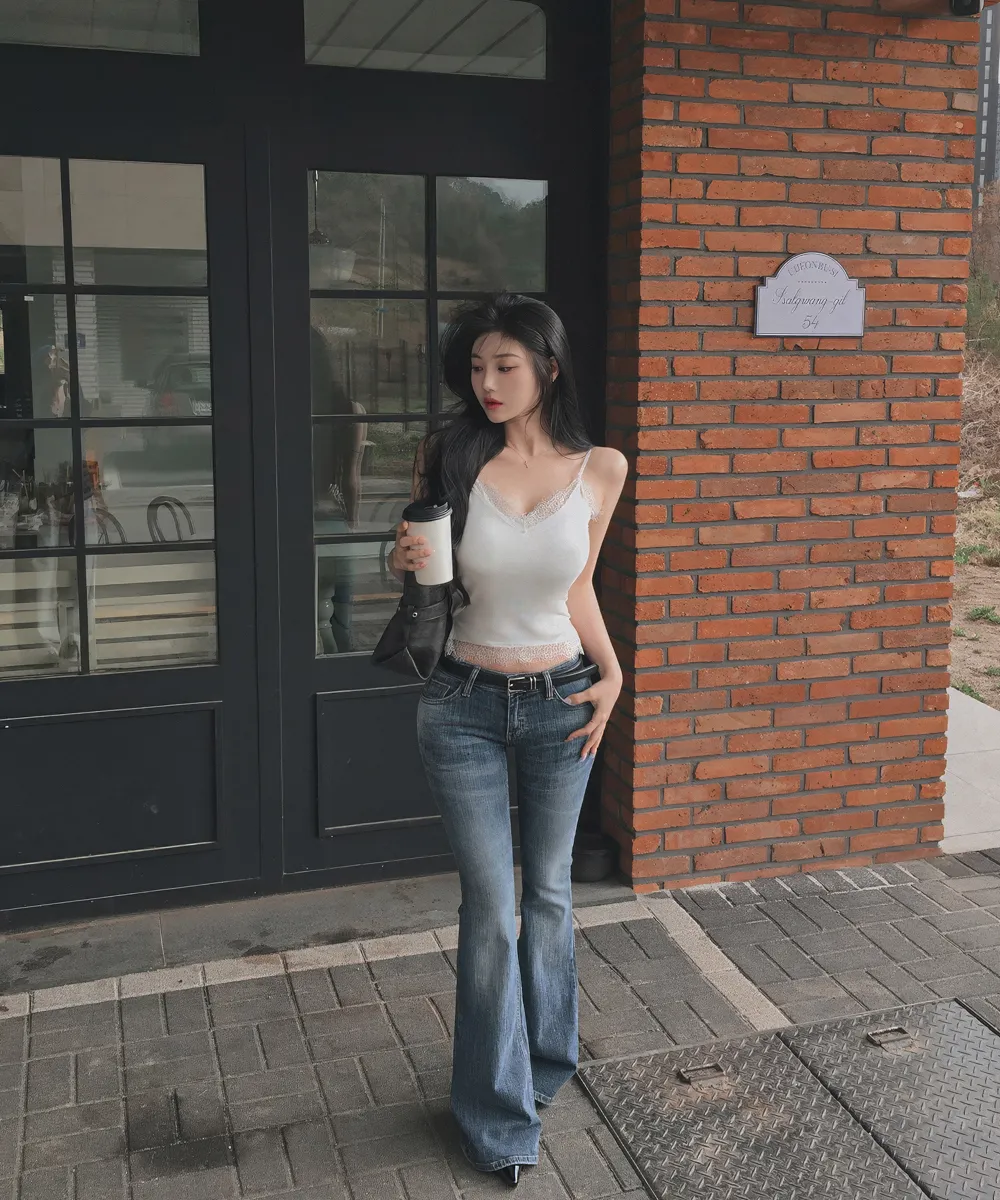 악세사리 모델 착용 이미지-S1L38