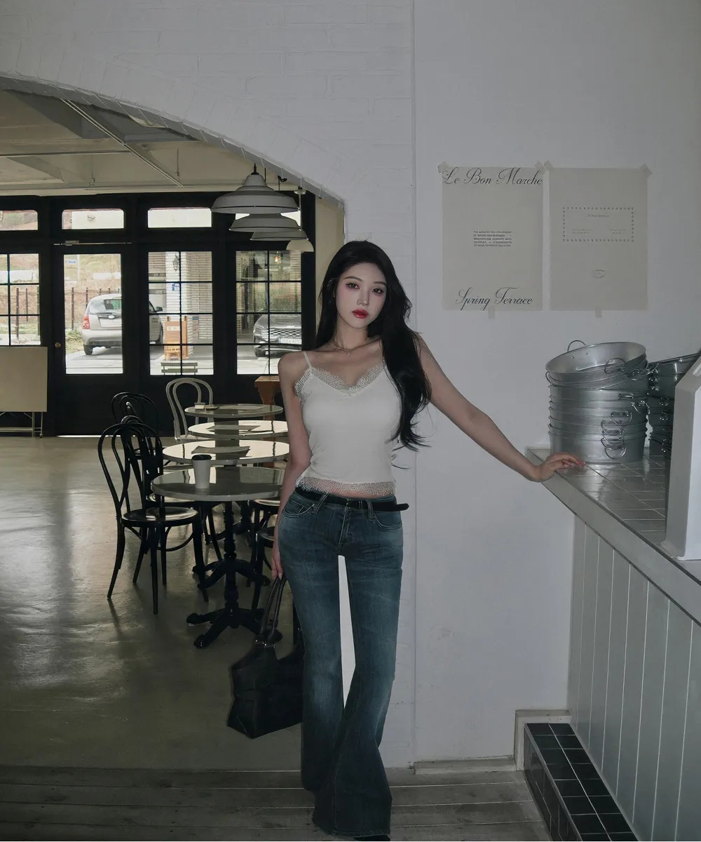 악세사리 모델 착용 이미지-S1L39