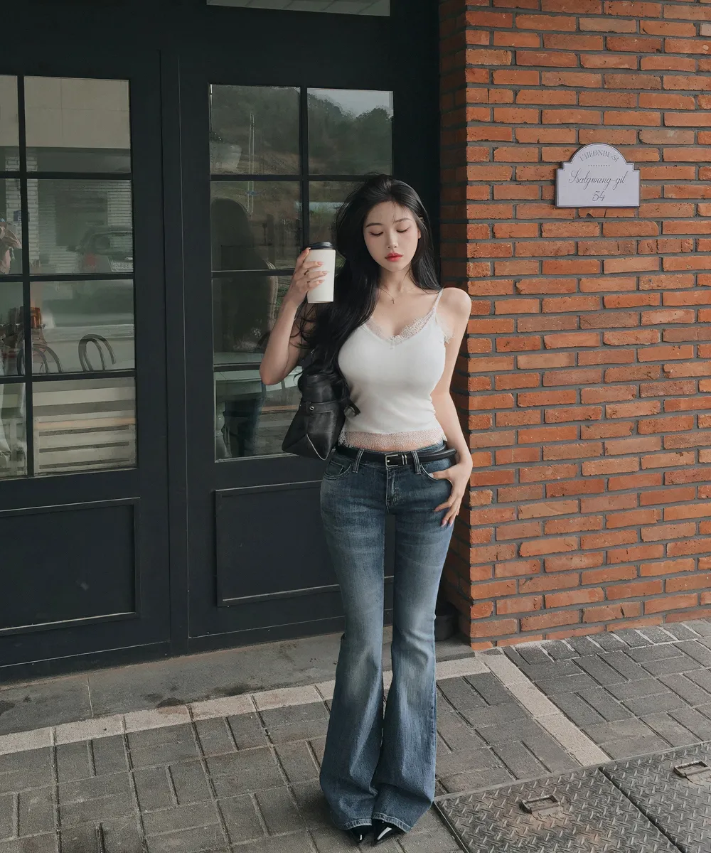 악세사리 모델 착용 이미지-S1L37