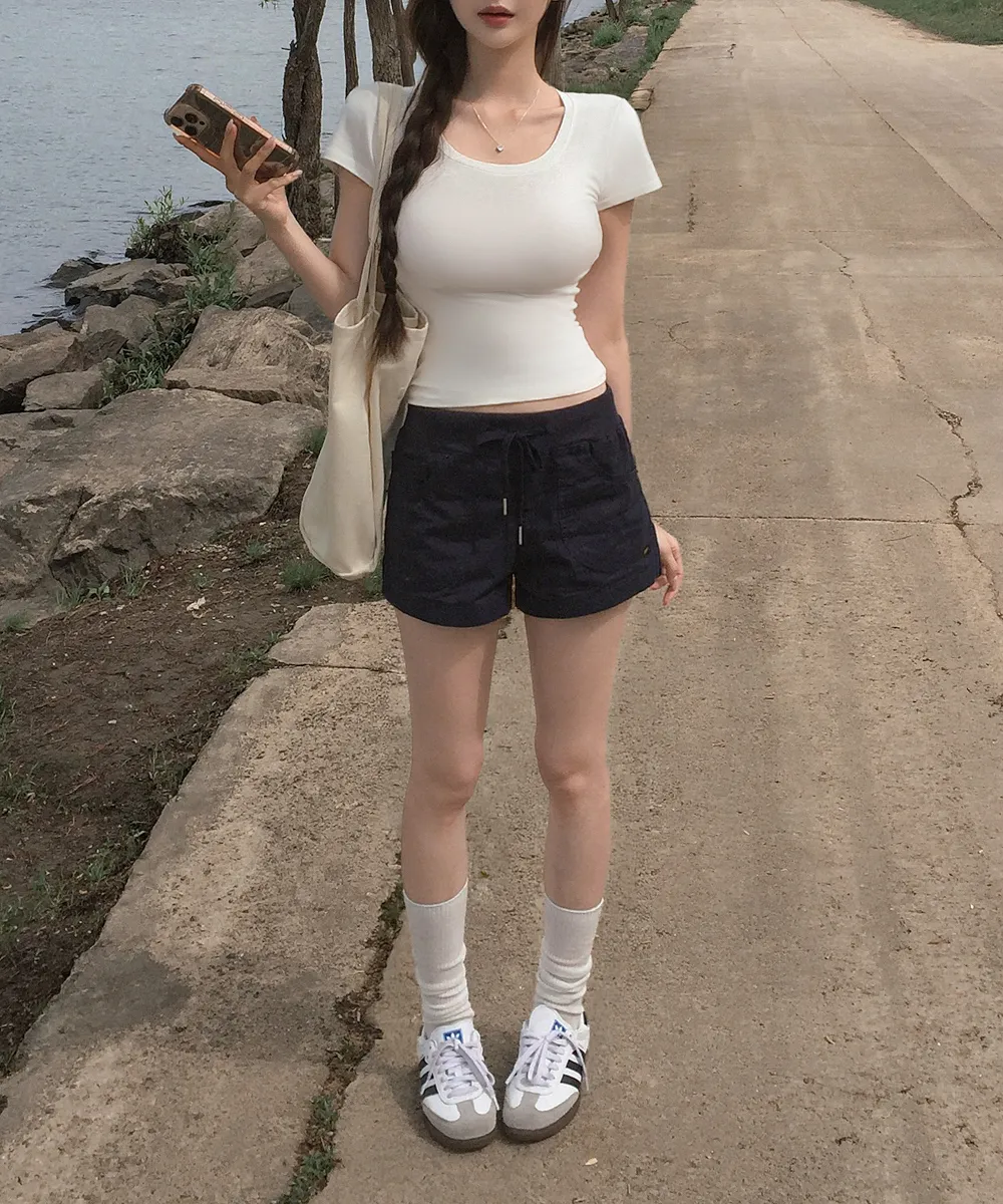 악세사리 모델 착용 이미지-S1L26