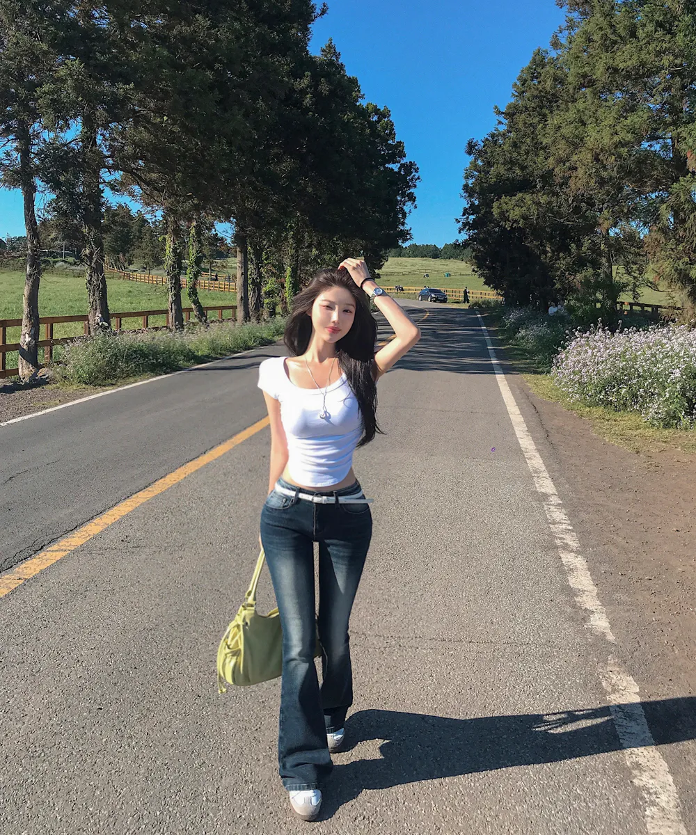 악세사리 모델 착용 이미지-S1L36