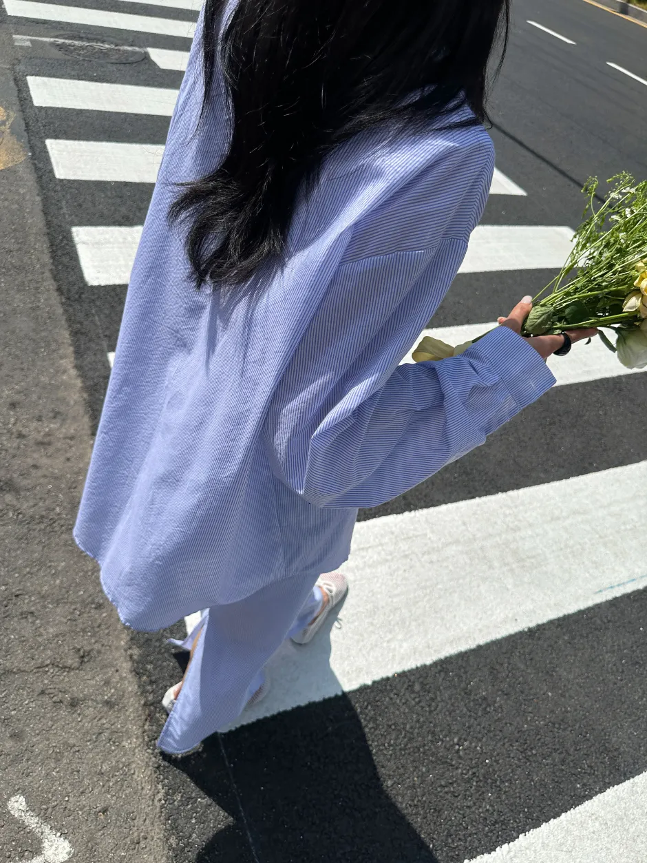 드레스 모델 착용 이미지-S1L33