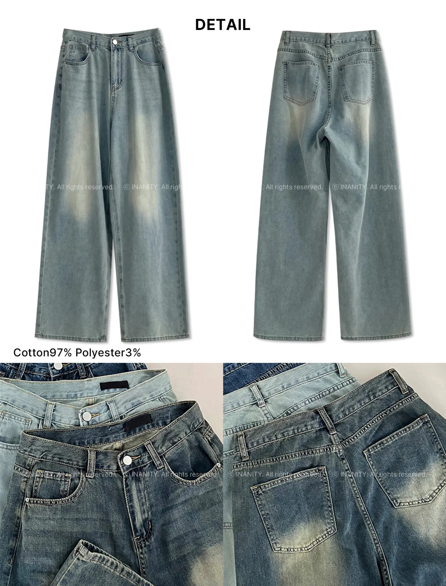 パンツ 商品画像-S1L51