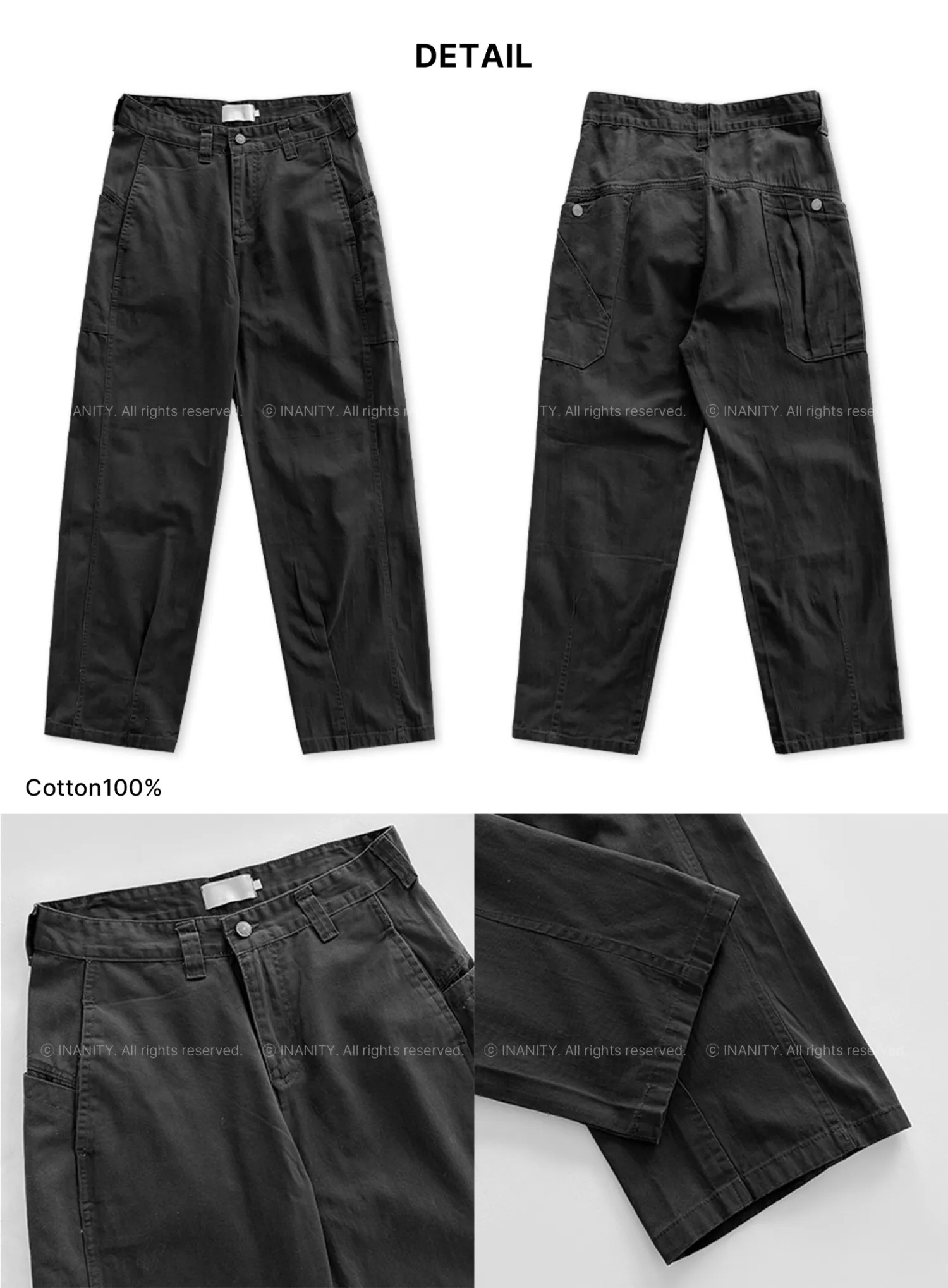 パンツ 商品画像-S1L84