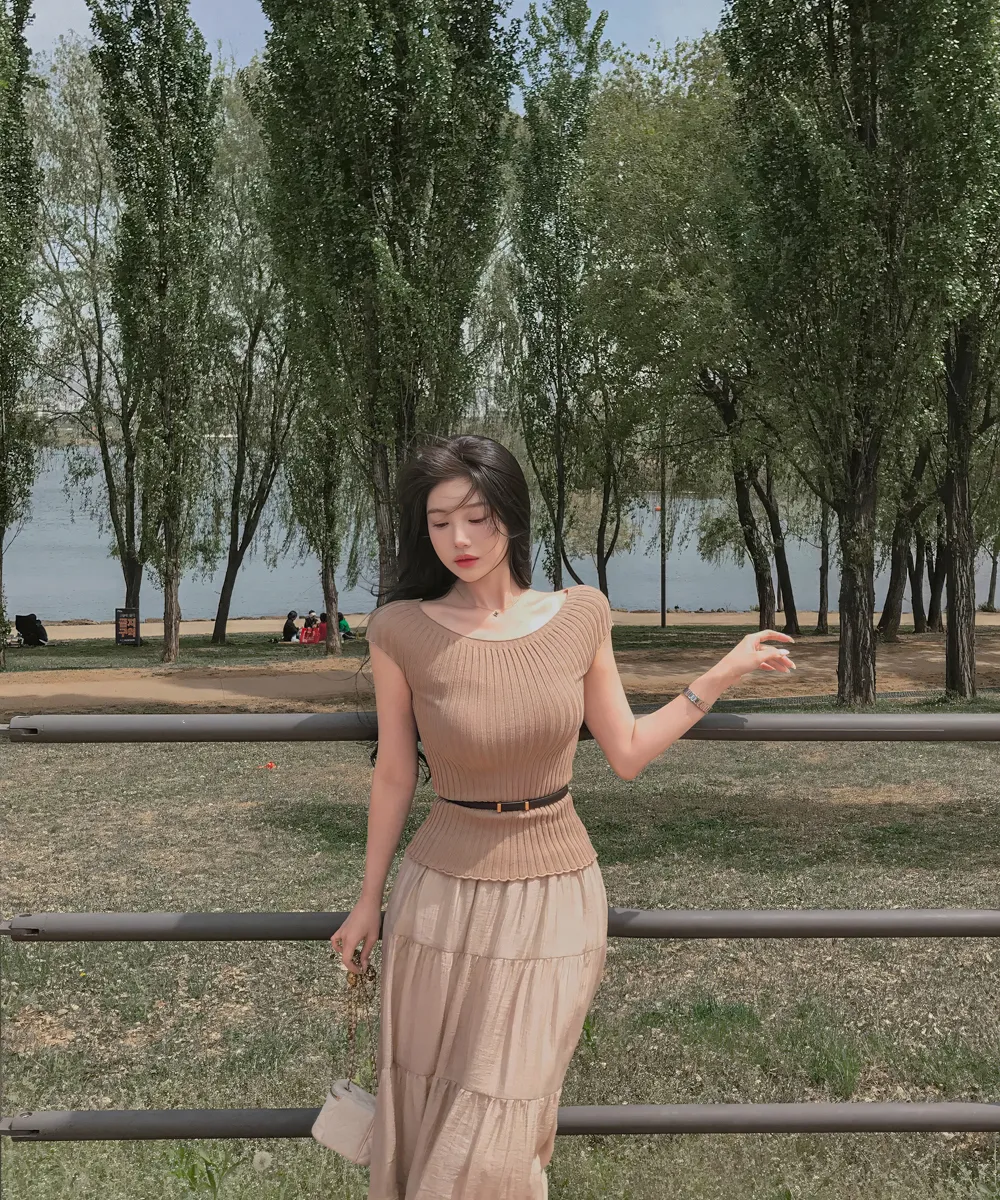 악세사리 모델 착용 이미지-S1L53