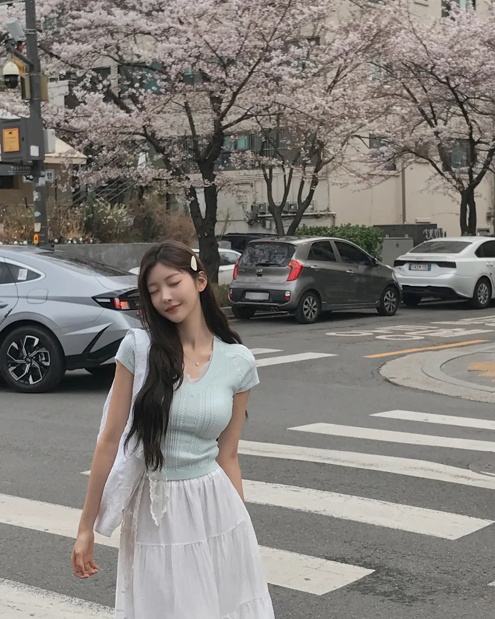 악세사리 모델 착용 이미지-S1L19