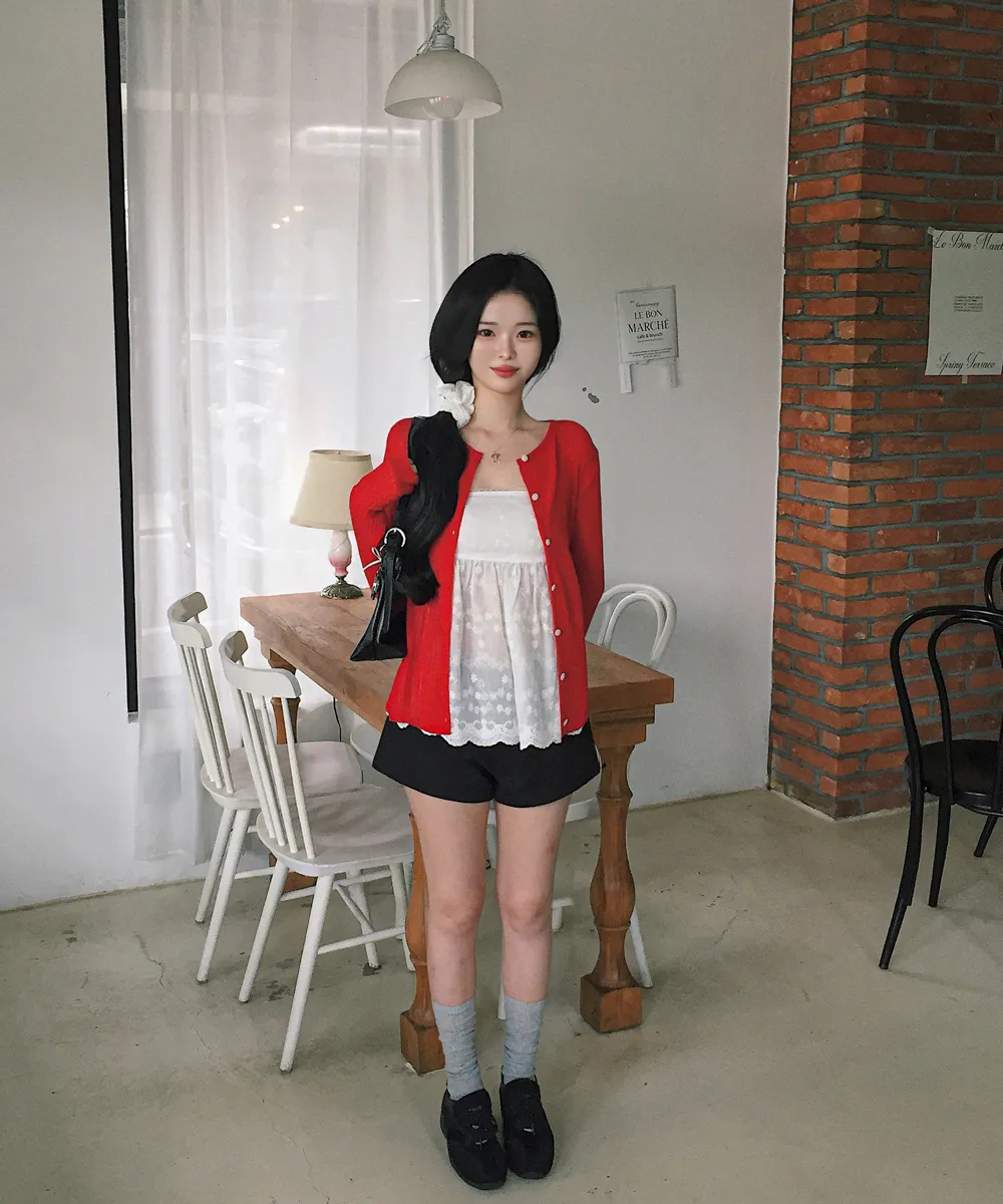 드레스 모델 착용 이미지-S2L11