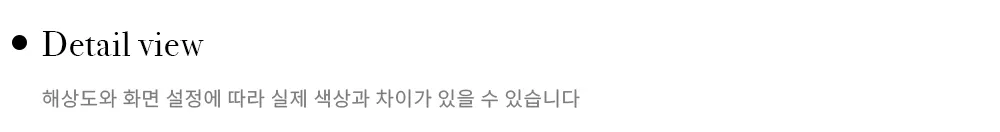 민소매 -S1L57