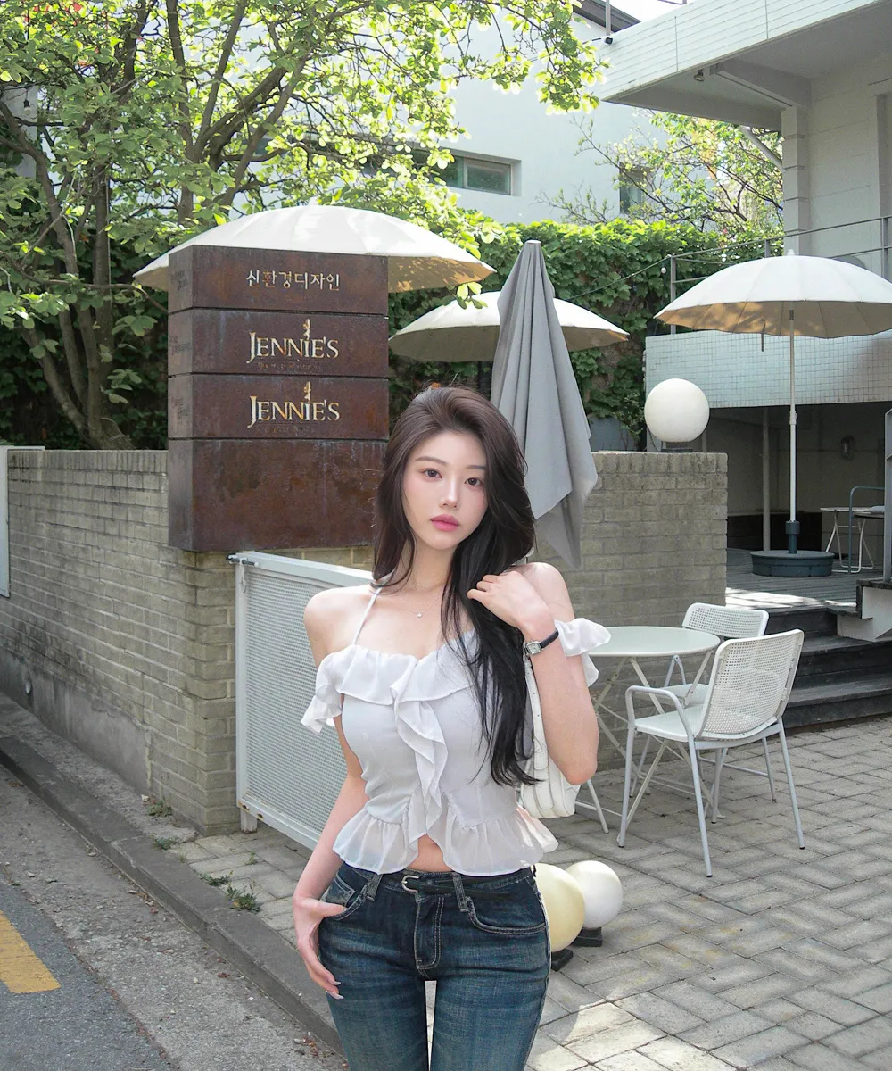 악세사리 모델 착용 이미지-S1L20
