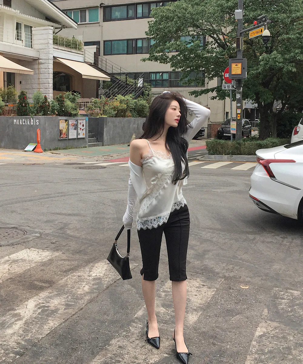 시계 모델 착용 이미지-S1L58