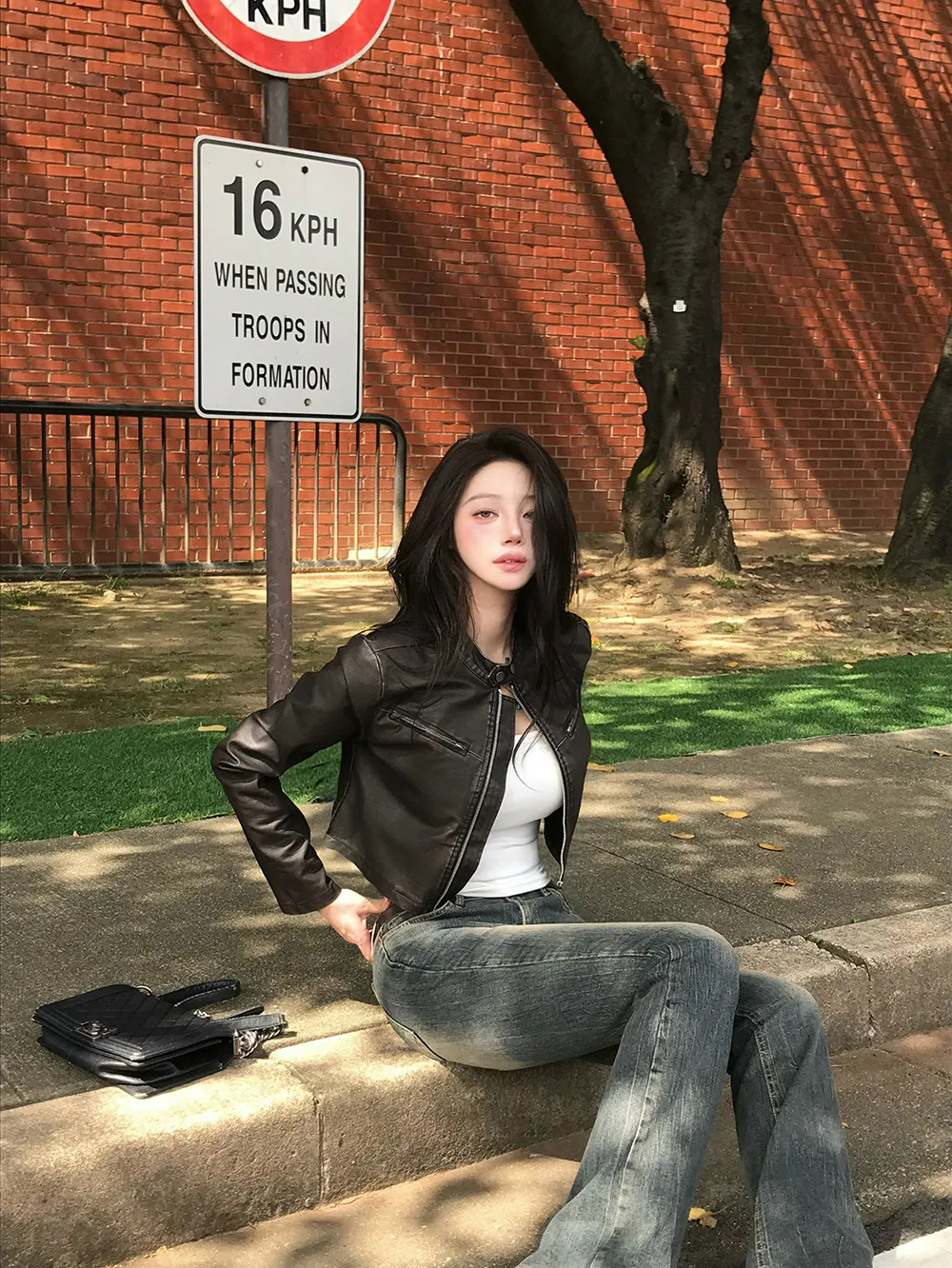 재킷 모델 착용 이미지-S11L3
