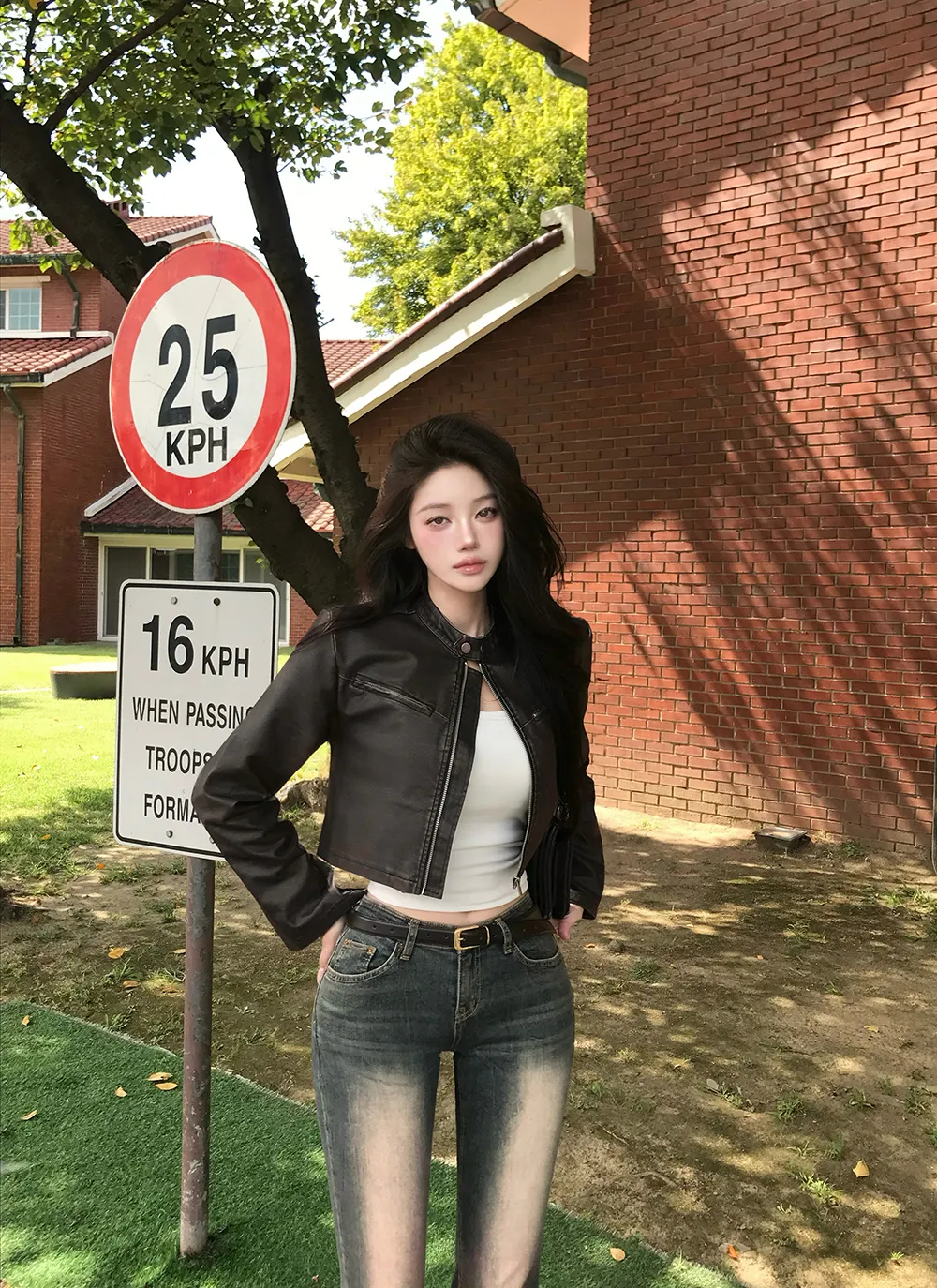 재킷 모델 착용 이미지-S11L2