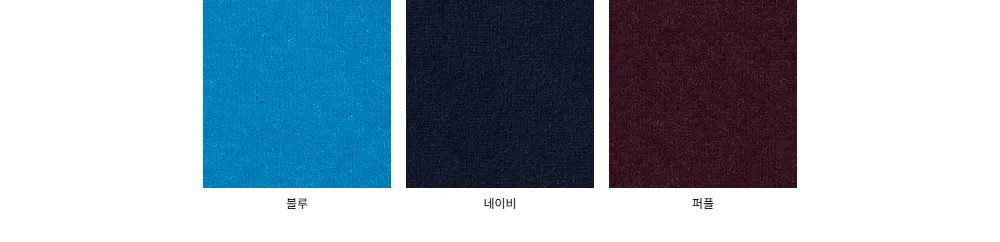 긴팔 티셔츠 스카이블루 색상 이미지-S2L50