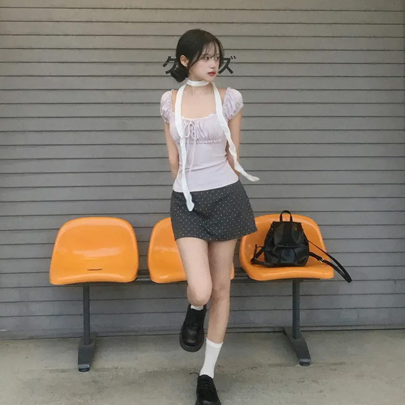 ガーリー