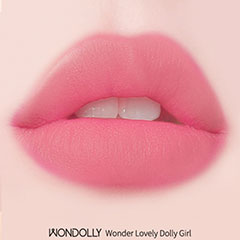 ウォンドーリー ビッドベルベットリップス04エイミーメイクアップリップ レディースファッション通販 Dholicディーホリック ファストファッション 水着 ワンピース