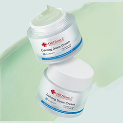 Cell Fusion Cポストアルファカーミングダウンクリーム 50ml Amazon.com: Cell Fusion C Post Alpha Calming Down Cream