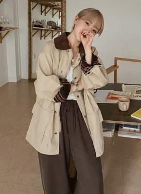 クロエ ジャケット コーデュロイ 新品 Chloe/クロエ】よりテディジャケットが買取入荷致しました。[2021.01