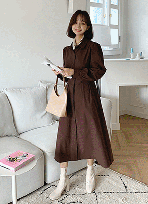 きゃさりん様専用品 RozenKavalier ロングシャツワンピース ＋1点