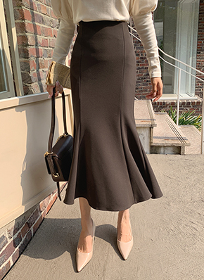 daichiogata ダイチオガタ 21AW マーメイドスカート 1230664_19450998_k3.jpg