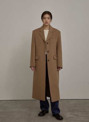キャメル ワイドPウールコート 1272618_19748941_k3.jpg