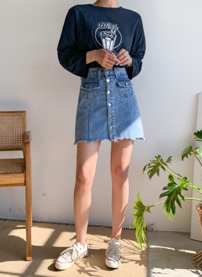 FENDI - FENDI(フェンディ) ミニスカート サイズ40 M レディース